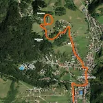 Apartman Ski-bike-hike 2,