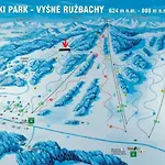 Ski-bike-hike 2, Apartman *