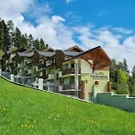 Ski-bike-hike 2, Apartman Vyšné Ružbachy