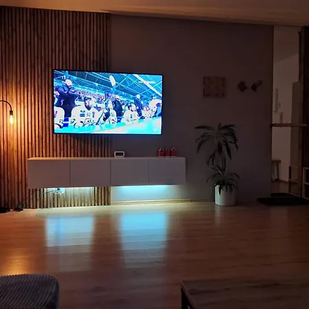 شقة Ski-bike-hike 2, *