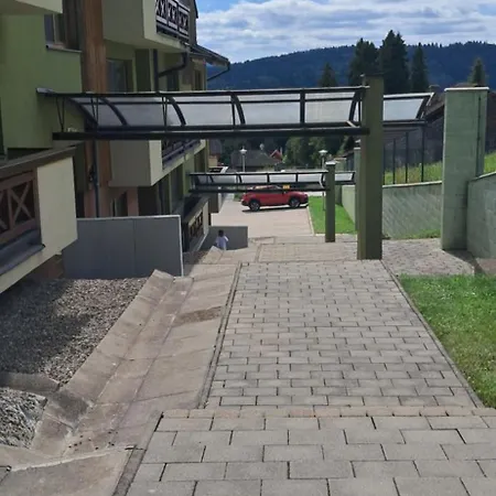 Ski-bike-hike 2, * Vyšné Ružbachy