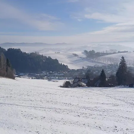 Lejlighed Ski-bike-hike 2, Vyšné Ružbachy