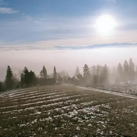 Ski-bike-hike 2, Lejlighed *