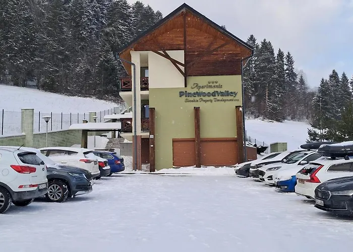 Ski-bike-hike 2, Vyšné Ružbachy