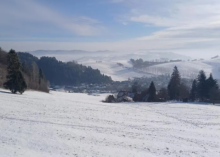 公寓 Ski-bike-hike 2, Vyšné Ružbachy